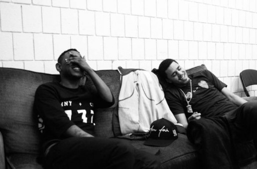 Kendrick Lamar Talks J. Cole And Confirms Collaborative Project Is In The Works!