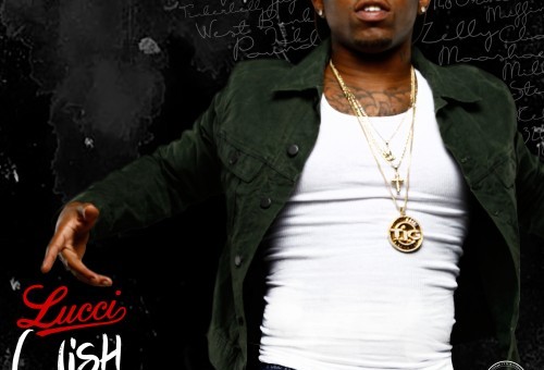 Lucci – Wish Me Well (Mixtape)