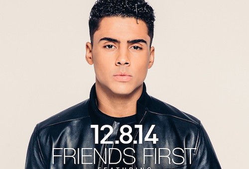 Quincy – Friends First Ft French Montana