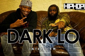 Dark Lo Talks New ‘Best Of Dark Lo Mixtape’, Meetings with Q of WSHH, Swizz Beatz Support, & More (Video)