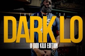 Dark Lo – The Best Of Dark Lo (Hosted by DJ One Touch) (Mixtape)