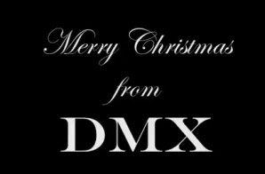 DMX – Rudolph The Red-Nosed Reindeer (Remix) (Video)