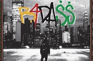 Joey Bada$$ – B4.DA.$$ (Album Art & Tracklist)