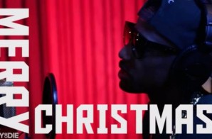 Fabolous – I Don’t Fuck With Christmas (Funny or Die Video)