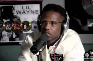 Fabolous Talks His Legacy & Recalls Meeting Biggie As A Teenager with Hot 97 (Video)