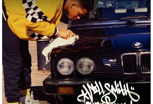 Fabolous – Will Smith