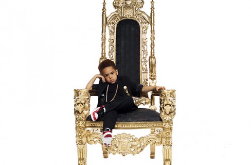 Fabolous – The Young OG Project (Artwork)