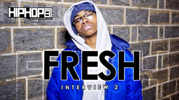 fresh-talks-debut-mixtape-dickhead-music-vol-1-he-spits-a-freestyle-more-video-HHS1987-2014 Fresh Talks Debut Mixtape 'Dickhead Music Vol. 1', He Spits A Freestyle & More (Video)  