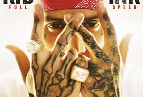 Kid Ink – Cool Back