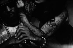Gillie Da Kid – Tattoo Ft. Jeremih (Prod by Mannie Fresh) (Official Video)