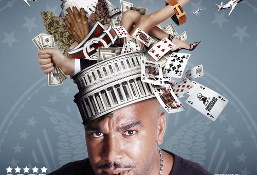 N.O.R.E. – Good Money Ft. City Boy Dee, Tweez, Troy Ave & Mack Wilds