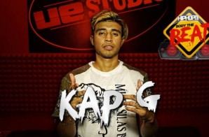 HHS1987 Presents: Body The Beat with Kap G (Beat Produced by Jahlil Beats) (Video)
