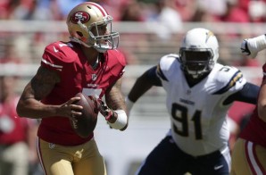 NFL Saturday Special: San Diego Chargers vs. San Francisco 49ers (Predictions)
