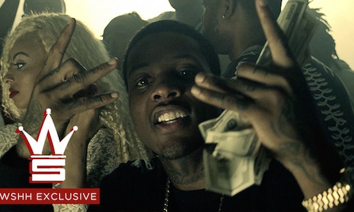 Lil Durk – I Made It (Video)