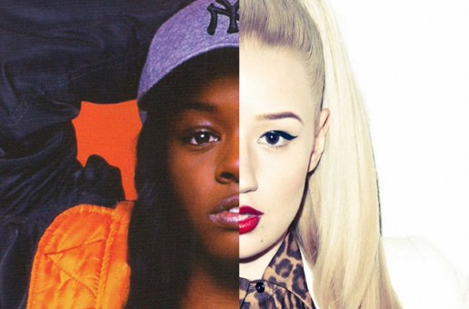 Iggy Azalea Responds To Azealia Banks Hot 97 Interview Comments