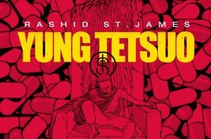 Rashid St. James – Yung Tetsuo (Berry Gordy)