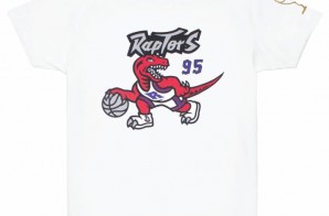2nd Annual “Drake Night” OVO x Toronto Raptors T-Shirt Revealed