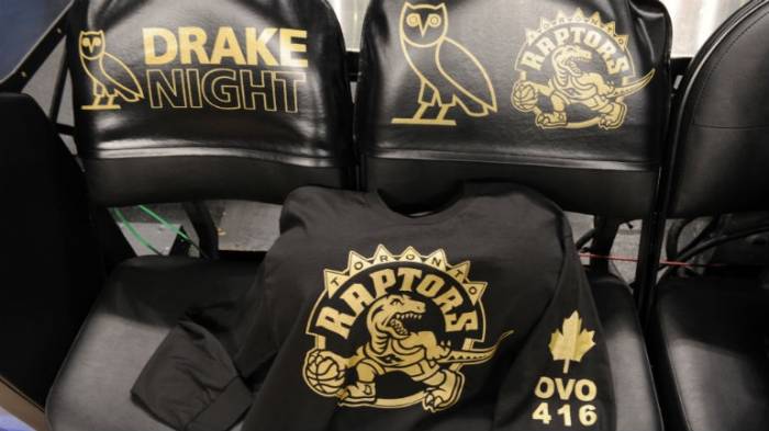 October's Very Own on X: OVO x Drake Night Tee 2018