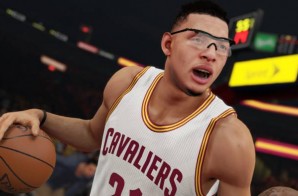 Former Baylor Stand-Out Isaiah Austin Now A Playable Character On NBA 2k15 (Video)