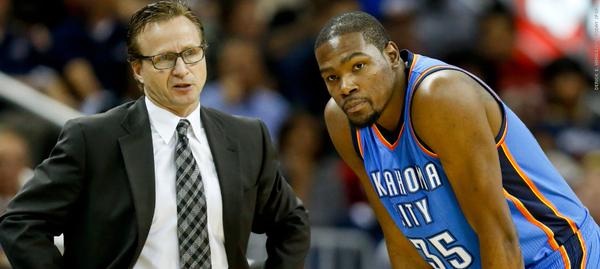 image7 Kevin Durant Drops 27 Points In Season Debut (Video)  