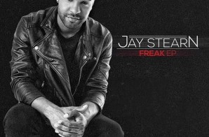 Jay Stearn – Freak (Video)