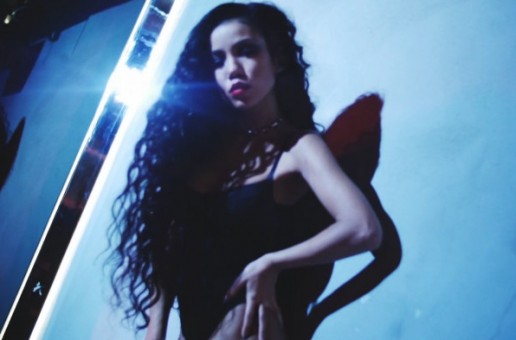 Jhené Aiko – Wading (Official Video)