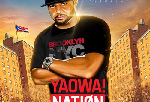 Joell Ortiz – Beg For It (Remix)