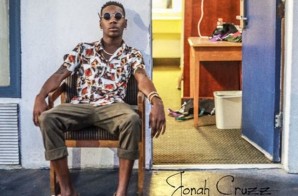 Jonah Cruzz – Ordinary Nigga [EP]