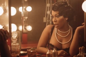 K. Michelle – Something About The Night (Official Video)