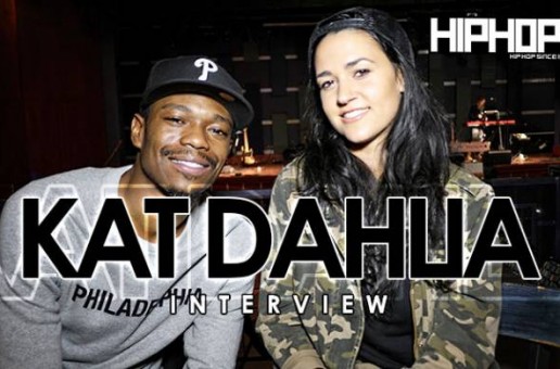 Kat Dahlia Talks Her Return To Music, ‘My Garden’ Album, & More with HHS1987 (Video)