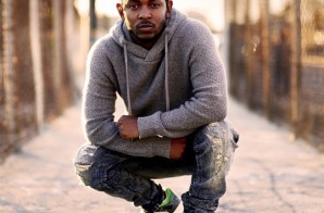 Kendrick Lamar Stars In Reebok’s New “I Am” Commercial