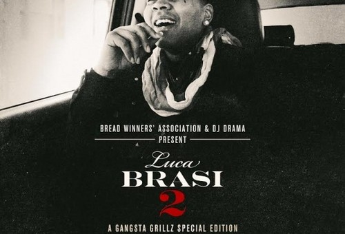 Kevin Gates – Luca Brasi 2 (Mixtape)