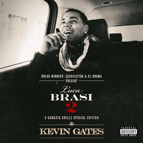 kevin-gates-luca-brasi-2-mixtape-HHS1987-2014 Kevin Gates - Luca Brasi 2 (Mixtape)  