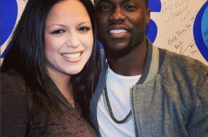 Kevin Hart Talks ‘The Wedding Ringer’, ‘Top 5’, and Madden Commercials with Mina Say What (Video)