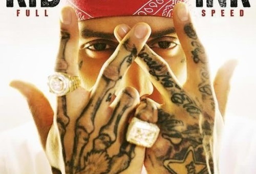 Kid Ink – Blunted