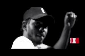 Kendrick Lamar – XXL Cover Story (Video)