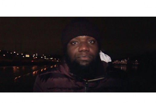 Kre Forch – Let Me Know Freestyle (Video)