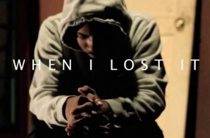 Kur – When I Lost It (Official Video)