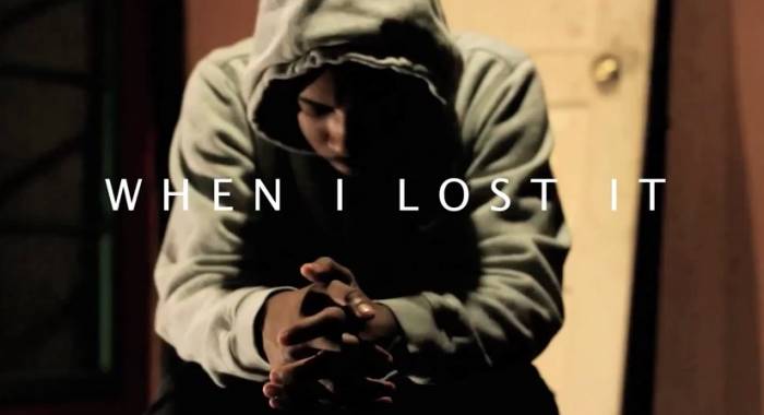 kur-when-i-lost-it-official-video-HHS1987-2014 Kur - When I Lost It (Official Video)  