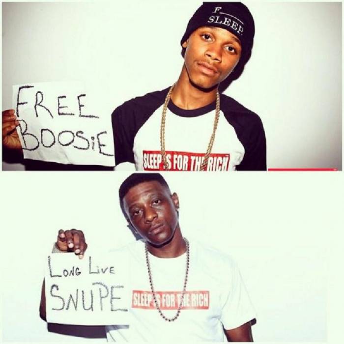 lil-snupe-meant-2-be-ft-boosie-badazz-official-video-HHS1987-2014 Lil Snupe - Meant 2 Be Ft. Boosie Badazz (Official Video)  