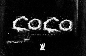 Louie V Gutta – Coco Freestyle