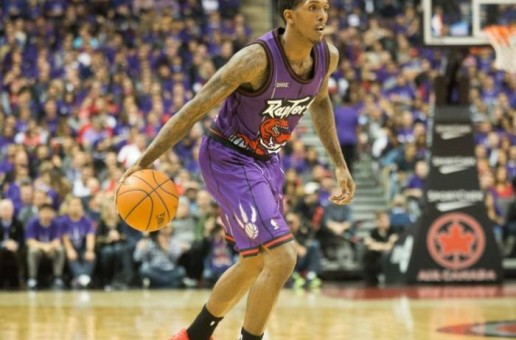 Win 2 Tickets To Toronto Raptors Star Lou Williams’ Holiday “LouWillVille” Celebration In Atlanta