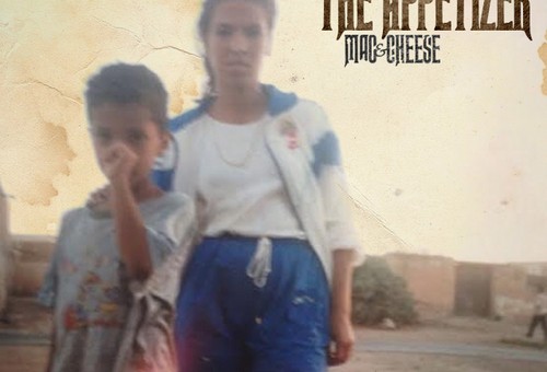 French Montana – Mac & Cheese: The Appetizer EP (Produced By Harry Fraud)
