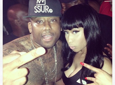 Maino – Only Freestyle