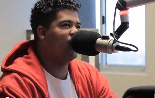 iLoveMakonnen Talks “Tuesday”, Performing With The Roots, Molly, & More on Power 106’s “Lift Off”