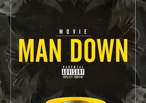 The Movie – Man Down