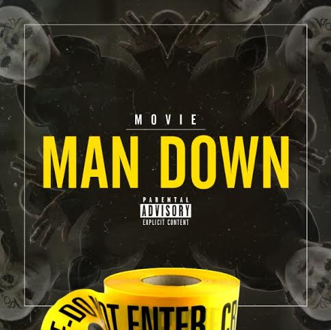 mandownXmovie The Movie - Man Down  