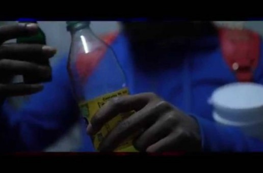 Money Makin Nique & Johnny Cinco – Run It Up (Video)