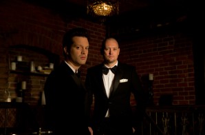 Mayer Hawthorne & Jake One Announce Release Date For Debut Album