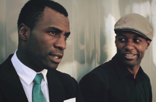 Mickey Factz – Detroit Red (Official Video)